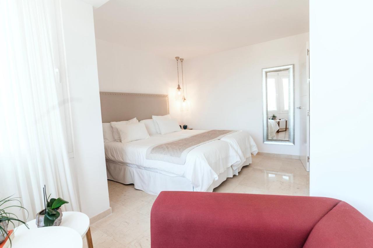 Polo Apartaments 7A Marbella Exterior photo
